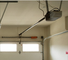 Garage Door Springs in Royal Palm Beach, FL